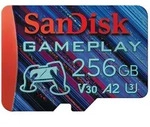 Sandisk Micro SD-Karte