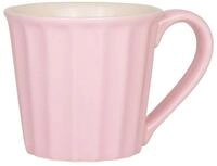 Ib Laursen Tasse Tasse Kaffeetasse Becher Kaffeebecher 270ml Mynte Keramik Ib...