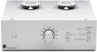 Pro-Ject Pro-Ject Tube Box DS3 B - silbern Vollverst&auml;rker