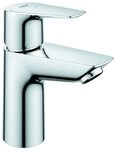 Grohe Waschtischarmatur BauEdge Einhand m. Energie-Spar-Funktion m.
