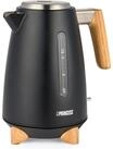PRINCESS Wasserkocher Pure Wasserkocher 01.236061.01.001, schnurlos,