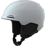 Alpina Sports Skihelm KROON MIPS 51