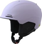 Alpina Sports Skihelm KROON MIPS LILAC MATT