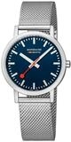 MONDAINE Quarzuhr A660.30314.40SBJ
