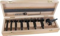 FAMAG Bohrer- und Bit-Set