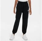 Nike Sportswear Sporthose G NSW CLUB FLC LOOSE PANT LBR f&uuml;r Jugendliche, aus