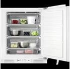 AEG Einbaugefrierschrank OAB6I82EF, 82 cm hoch, 60 cm breit, Schnellgefrierfunktion,