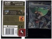 Pegasus Spiele Spiel Dorfromantik Das Brettspiel: Gro&szlig;e M&uuml;hle...