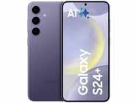 Samsung Galaxy S24+ 512GB Smartphone (16,91 cm/6,7 Zoll, 512 GB Speicherplatz,...