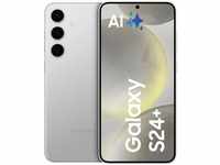 Samsung Galaxy S24+ 512GB Smartphone (16,91 cm/6,7 Zoll, 512 GB Speicherplatz,...
