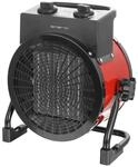 Emerio Heizl&uuml;fter emerio Heizl&uuml;fter 3000 Watt, mit Tragegriff