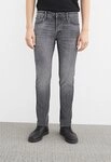Jack & Jones Slim-fit-Jeans JJIGLENN mit Used-Look und Stretchkomfort...