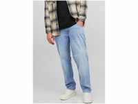 Jack & Jones PlusSize Comfort-fit-Jeans JJIMIKE JJORIGINAL SQ 223 NOOS PLS,...