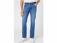 Wrangler Straight-Jeans GREENSBORO mit Stretch blau 30W / 32L