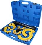 Brilliant Tools Drehmomentschl&uuml;ssel BRILLIANT TOOLS Federspanner-Satz 15tlg. mit