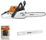 STIHL Benzin-Kettens&auml;ge Stihl Benzin-Kettens&auml;ge MS 182 30 cm 3/8P 1.1 mm 44 TG