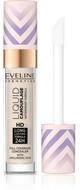 Eveline Cosmetics Concealer EVELINE Liquid Camouflage Waterproof Concealer mit