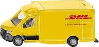 Siku Spielzeug-Auto SIKU SUPER Mercedes-Benz Sprinter DHL