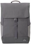 Johnny Urban Cityrucksack MIKA, Rolltop Damen Herren, Laptop Fach (1-tlg), Flexible