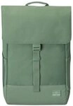 Johnny Urban Cityrucksack MIKA, Rolltop Damen Herren, Laptop Fach (1-tlg), Flexible