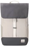 Johnny Urban Cityrucksack MIKA, Rolltop Damen Herren, Laptop Fach (1-tlg), Flexible