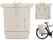 Johnny Urban Fahrradtasche ROBIN MEDIUM BIKE, 2in1 Rucksack und Fahrradtasche