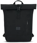 Johnny Urban Cityrucksack Robin Small, Rolltop Damen Herren (1-tlg), Wasserabweisend