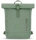 Johnny Urban Cityrucksack Robin Small, Rolltop Damen Herren (1-tlg), Wasserabweisend