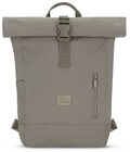 Johnny Urban Cityrucksack Robin Small, Rolltop Damen Herren (1-tlg), Wasserabweisend
