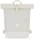 Johnny Urban Cityrucksack Robin Small, Rolltop Damen Herren (1-tlg), Wasserabweisend