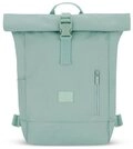 Johnny Urban Cityrucksack Robin Small, Rolltop Damen Herren (1-tlg), Wasserabweisend