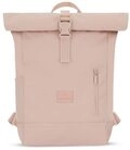 Johnny Urban Cityrucksack Robin Small, Rolltop Damen Herren (1-tlg), Wasserabweisend