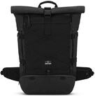 Johnny Urban Reiserucksack Travel Allen XL, Flexible Gr&ouml;&szlig;e, mit H&uuml;ftgurt,