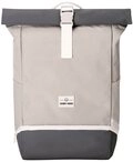 Johnny Urban Cityrucksack Allen Medium Rolltop mit Laptopfach (1-tlg),