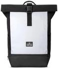 Johnny Urban Cityrucksack Allen Medium Rolltop Damen Herren mit Laptop Fach,