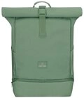 Johnny Urban Cityrucksack Allen Medium Rolltop mit Laptopfach (1-tlg),