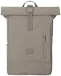 Johnny Urban Cityrucksack Robin Medium, Rolltop Damen Herren, Laptop Fach (1-tlg),