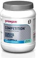 Sponser Sponser Competition Hypotonic Sportdrink &ndash; 1000 g Pulver