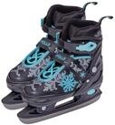 Apollo Schlittschuhe Schlittschuhe gr&ouml;&szlig;enverstellbar Ice Skates X-Pro,