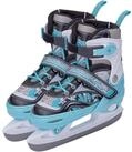 Apollo Schlittschuhe Schlittschuhe gr&ouml;&szlig;enverstellbar Ice Skates X-Pro,