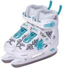 Apollo Schlittschuhe Schlittschuhe gr&ouml;&szlig;enverstellbar Ice Skates X-Pro,