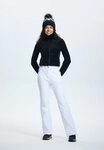 Icepeak Skihose ICEPEAK ENTIAT f&uuml;r Alpinski und Snowboard, aus