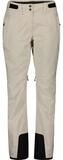 Scott Skihose Pants W's Ultimate Dryo 10 Wind- und wasserdichte Damen-Skihose mit