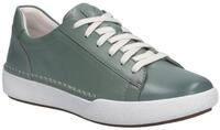 Josef Seibel Claire 01, gr&uuml;n Sneaker gr&uuml;n 36 EU