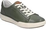 Sneaker JOSEF SEIBEL "Claire 01, mint", Damen, Gr. 36, gr&uuml;n (mint), Obermaterial: