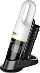 K&Auml;RCHER Akku-Hand-und Stielstaubsauger CVH 3 PLUS, Auswaschbarer Filter und