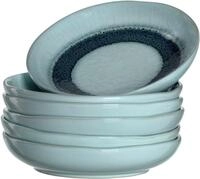 LEONARDO Suppenteller Matera, (6 St), Teller Set, &Oslash; 21 cm