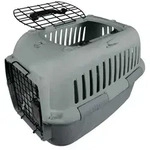 Europet-Bernina Tiertransportbox Transportk&auml;fig Adventurer 50 Serene Edition...