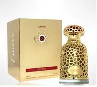 Lattafa Eau de Parfum Emeer - EDP - Inhalt: 100 ml