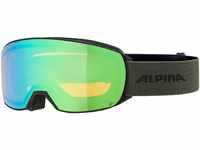 Alpina Sports Skibrille NAKISKA Q-LITE